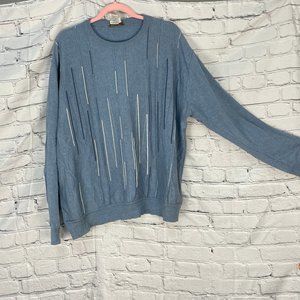 Montechiaro sweater